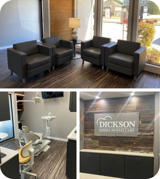 Our dental practice