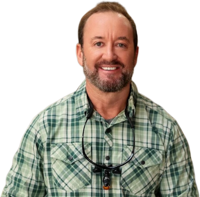 Dr. Dennis Dickson